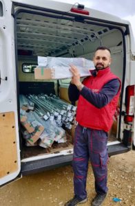 Miklos Lakatos Umzug Räumung Transporte Entsorgung